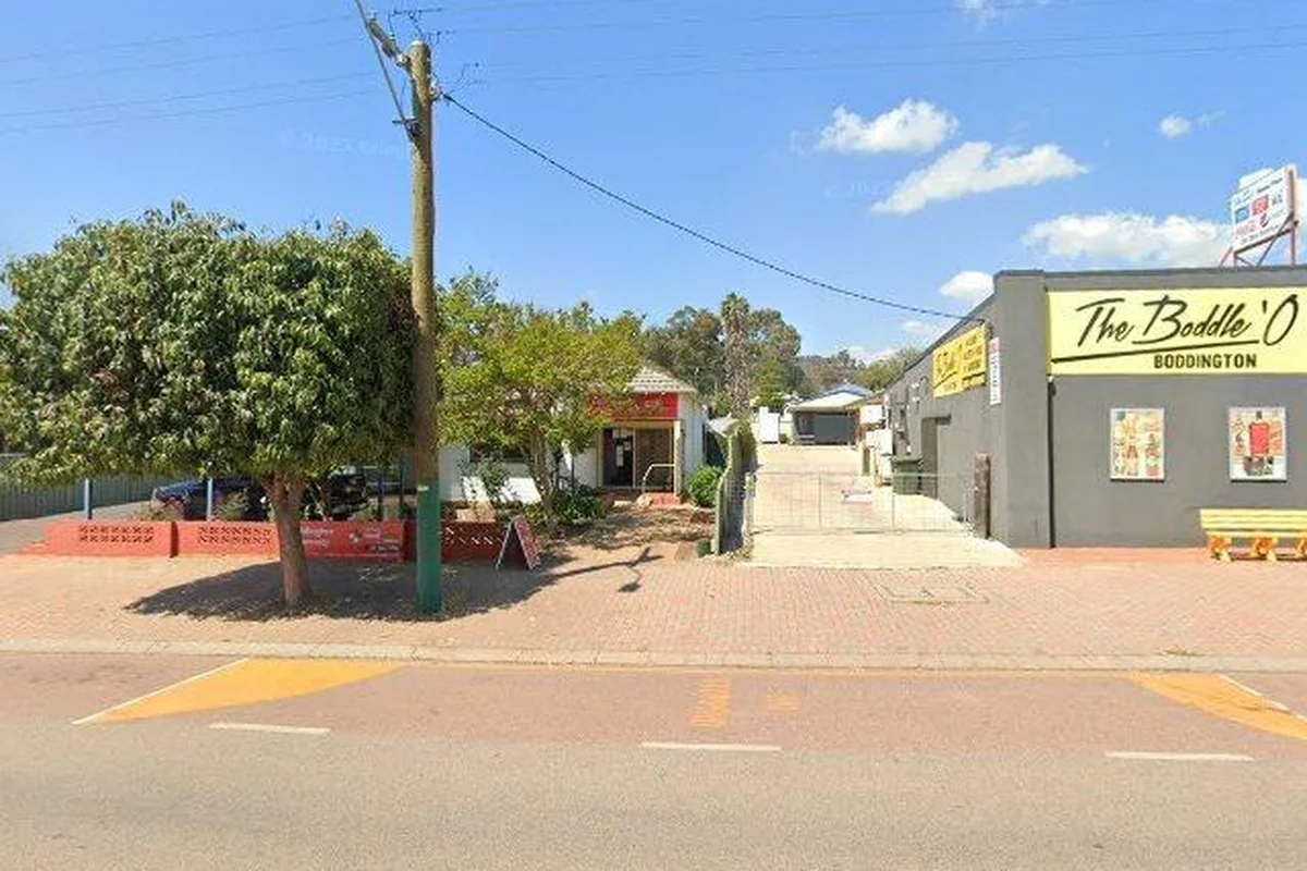 Boddington Pharmacy