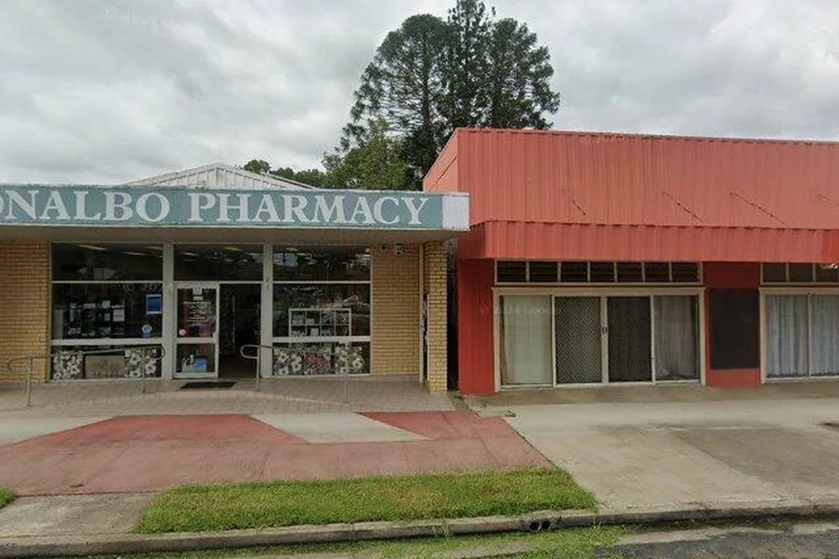 Bonalbo Pharmacy
