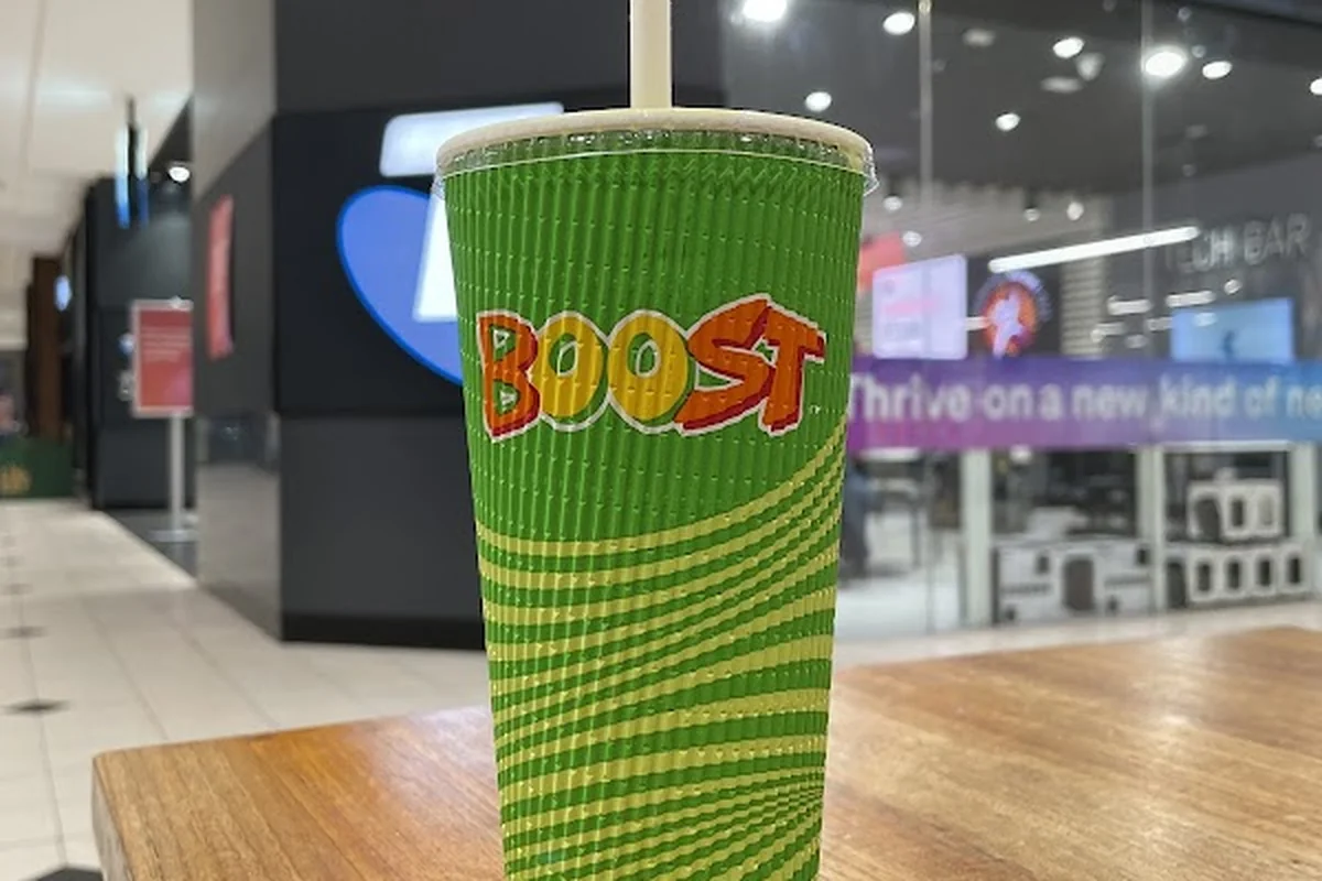 Boost