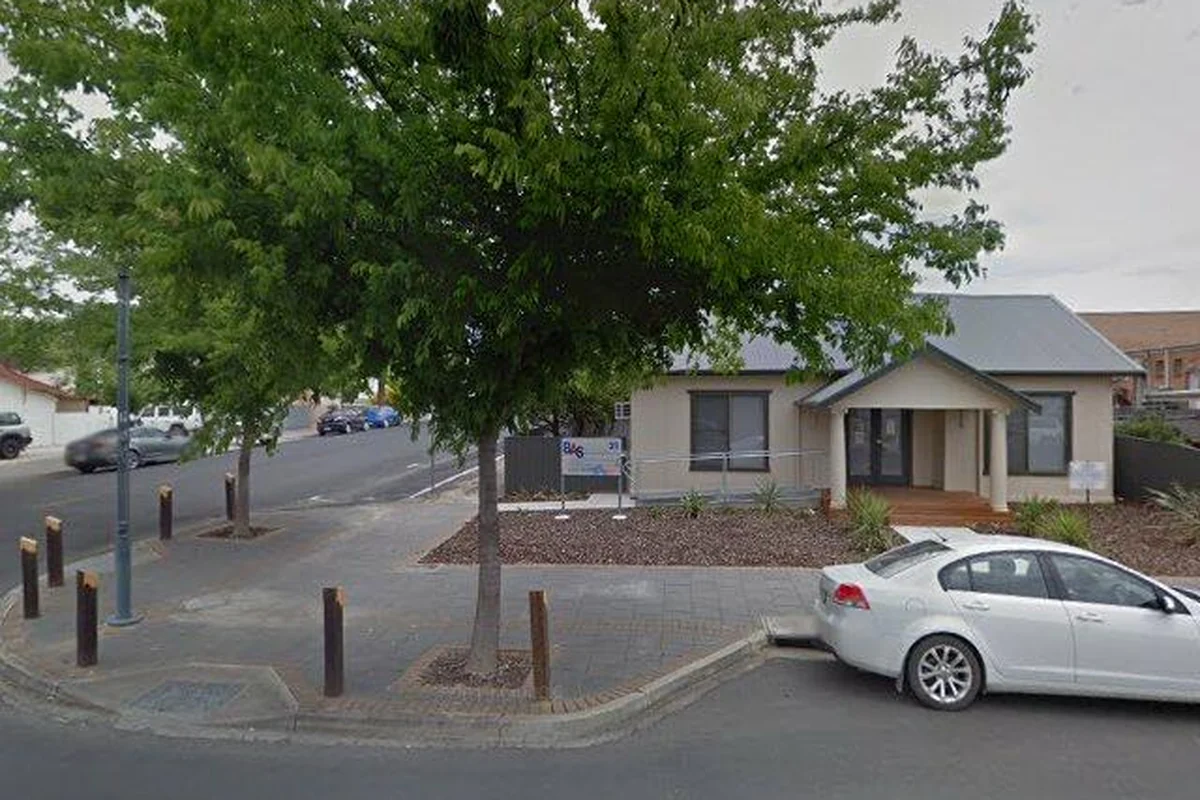 Bordertown Pharmacy
