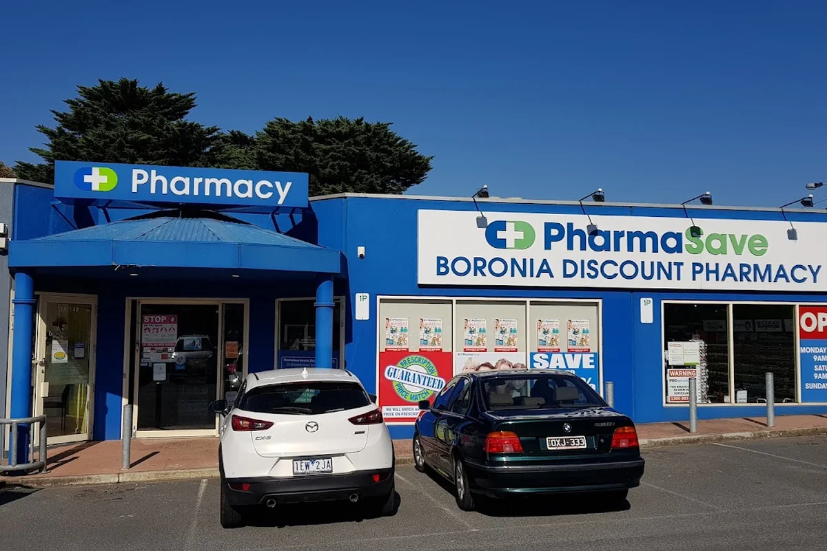Boronia Community Pharmacy