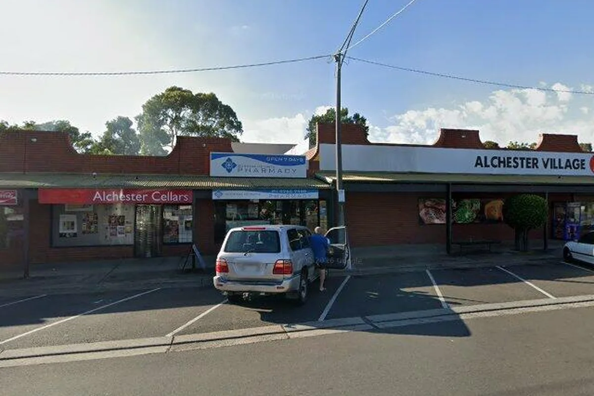 Boronia Heights Pharmacy