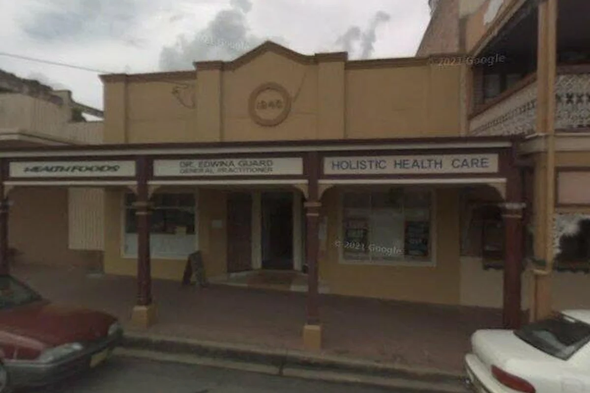 Bowraville Pharmacy