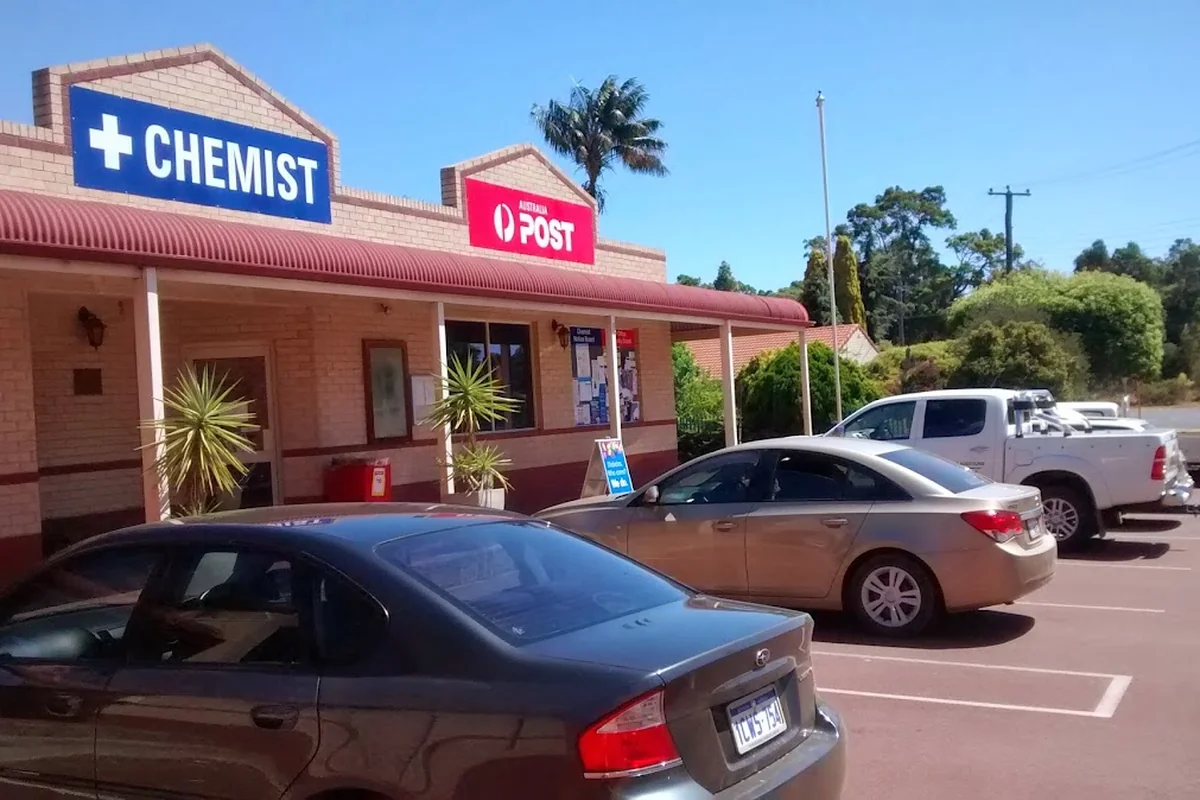Boyanup Pharmacy