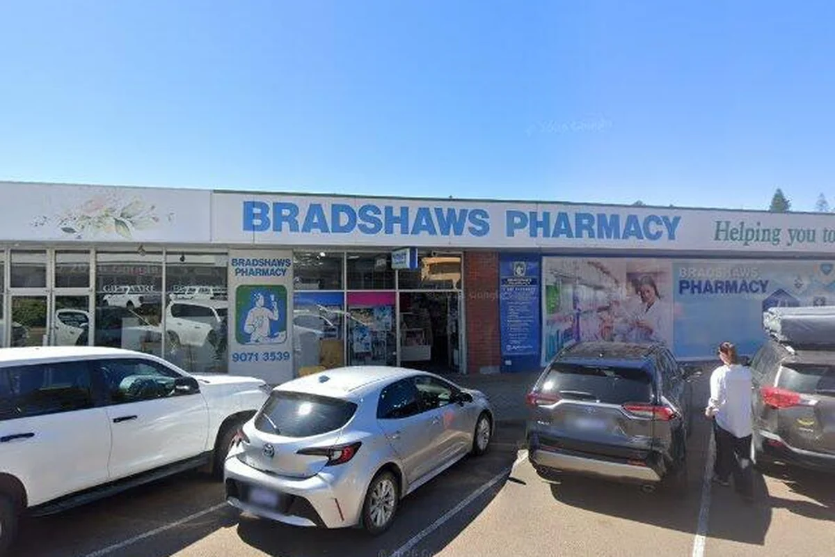 Bradshaw's Pharmacy
