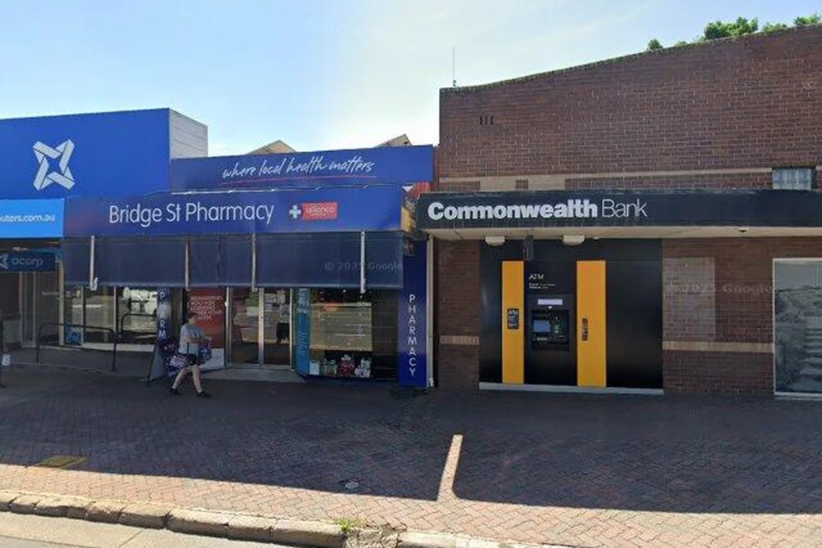 Bridge St Pharmacy