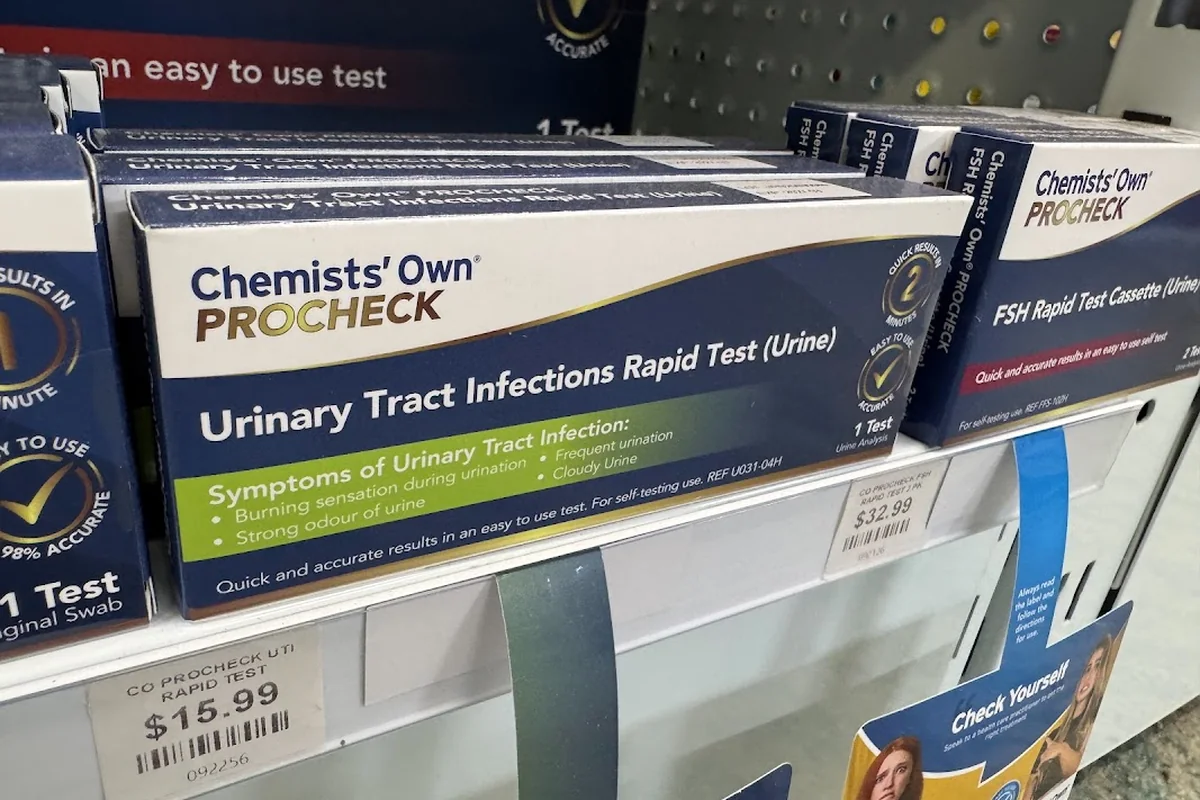 Bridport Pharmacy