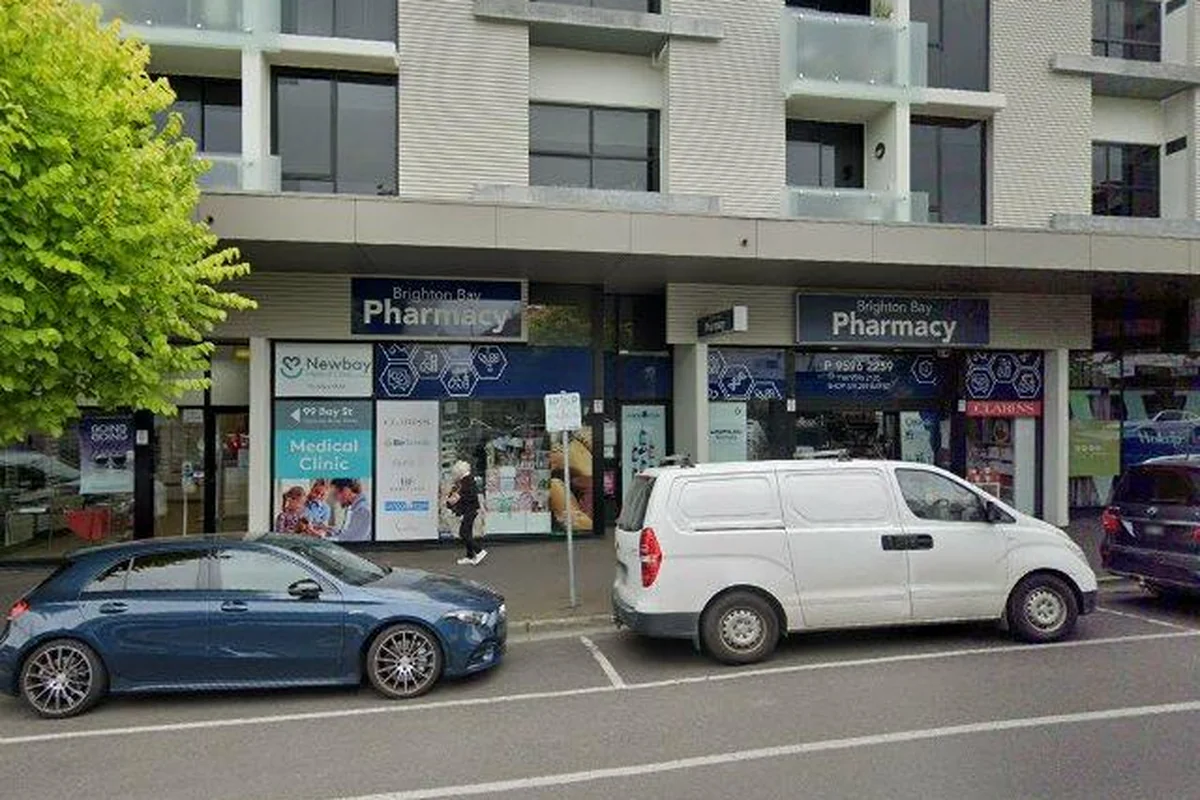 Brighton Bay Pharmacy