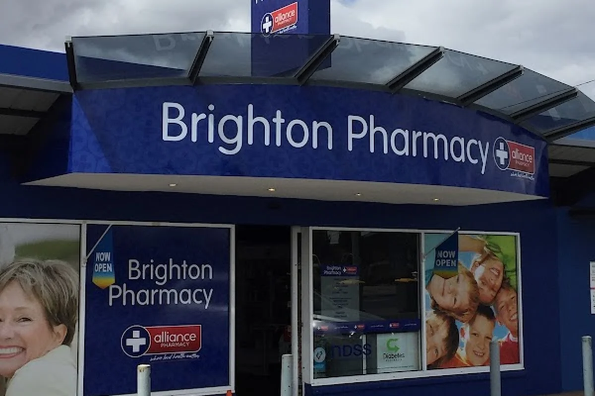 Brighton Pharmacy