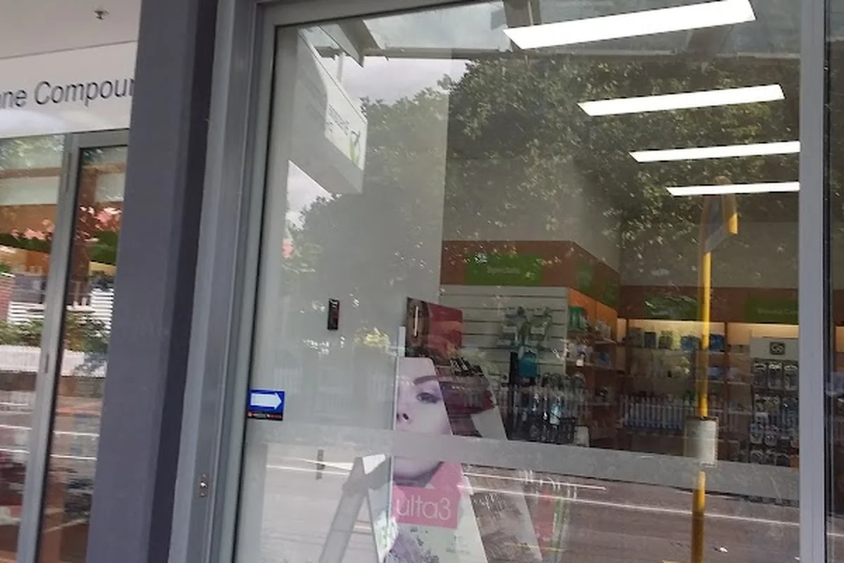 Brisbane Compounding Pharmacy
