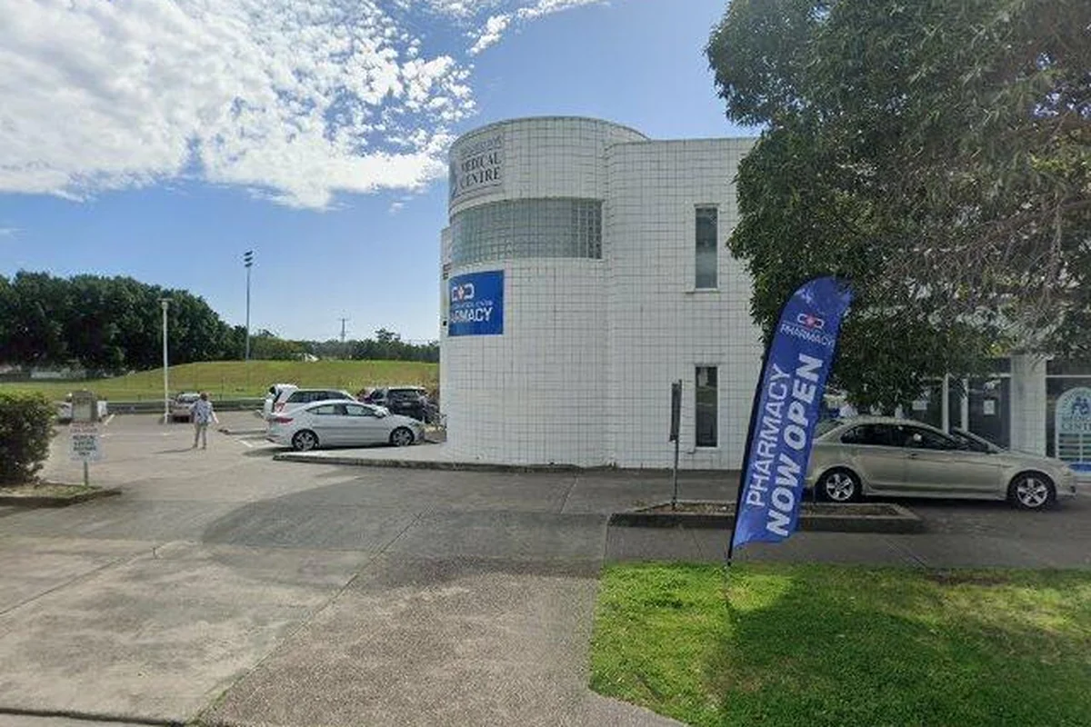 Broadmeadow Medical Centre Pharmacy