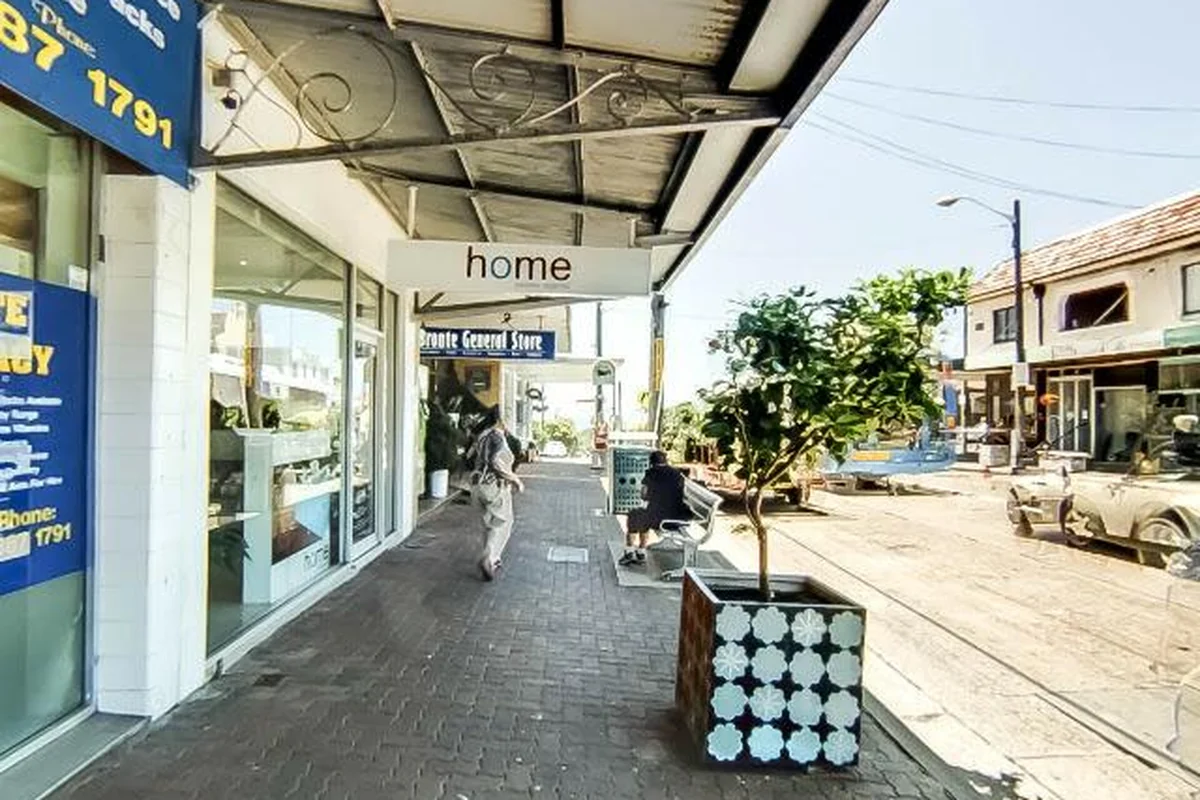 Bronte Pharmacy