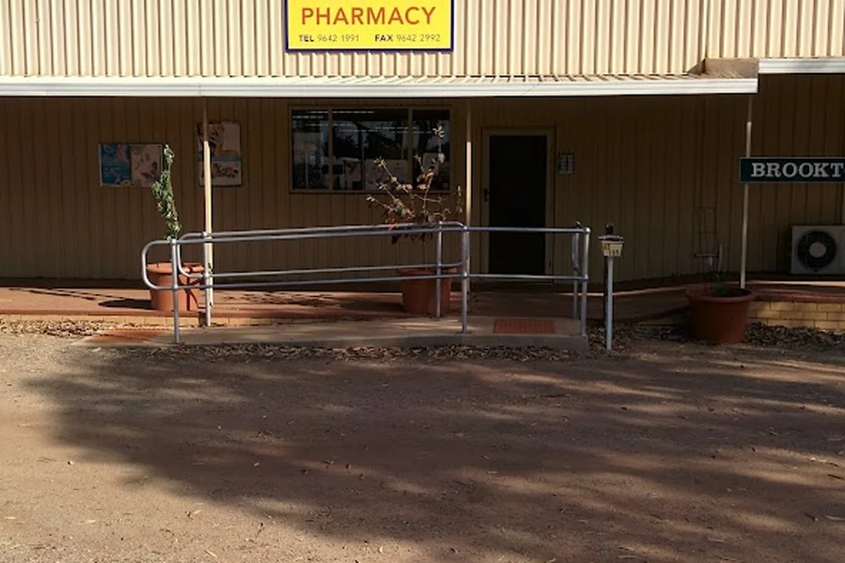 Brookton Pharmacy