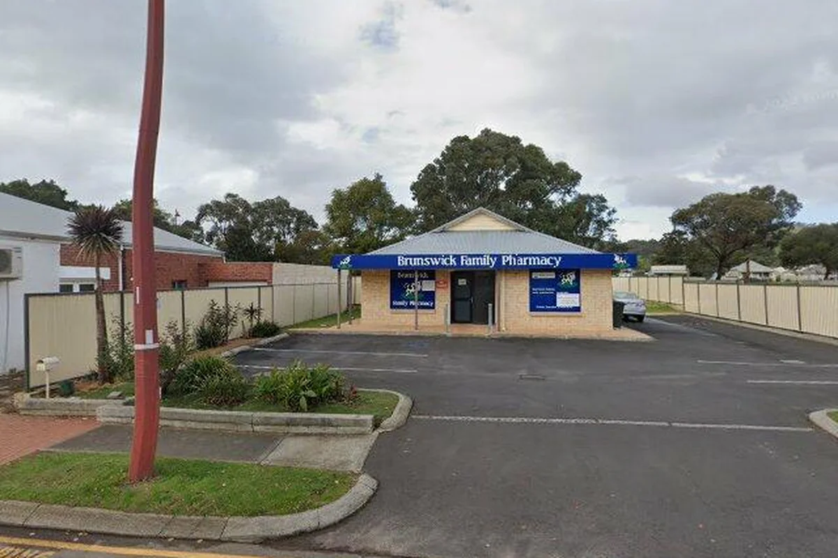 Brunswick Family Pharmacy