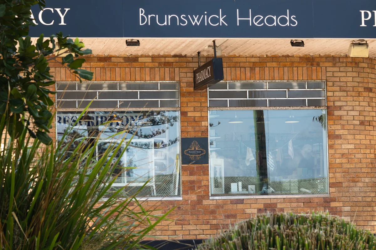 Brunswick Heads Pharmacy
