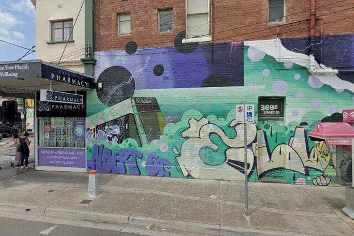 Brunswick Pharmacy