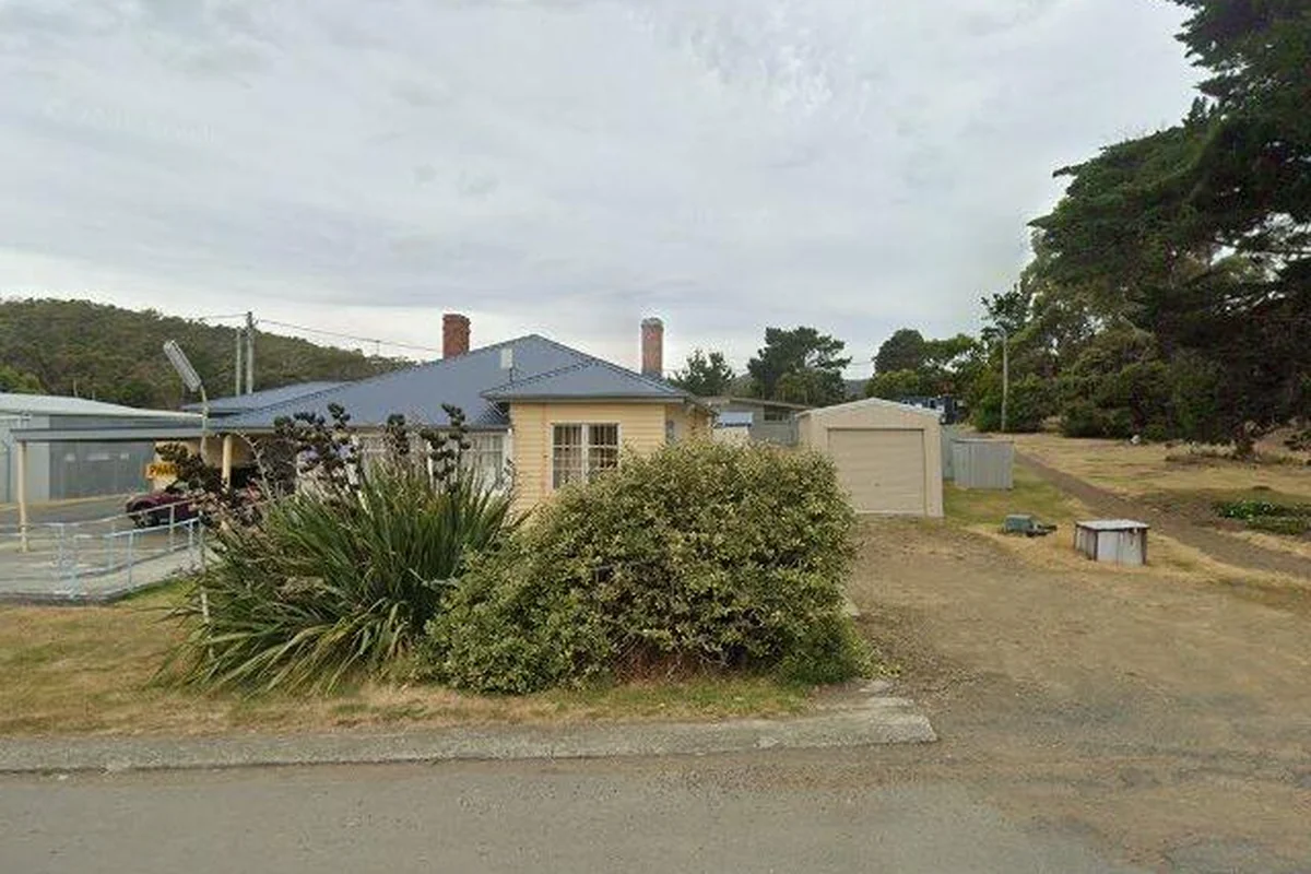 Bruny Island Pharmacy