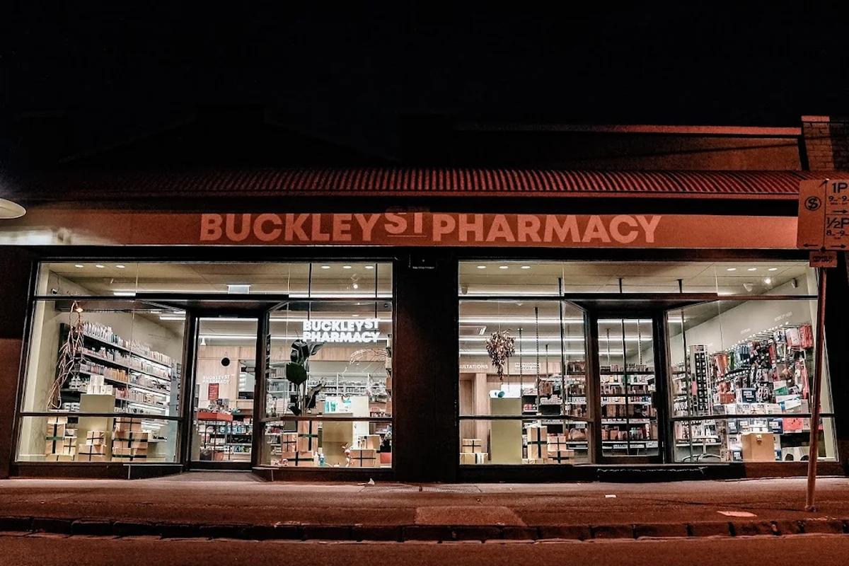 Buckley Street Compounding Pharmacy