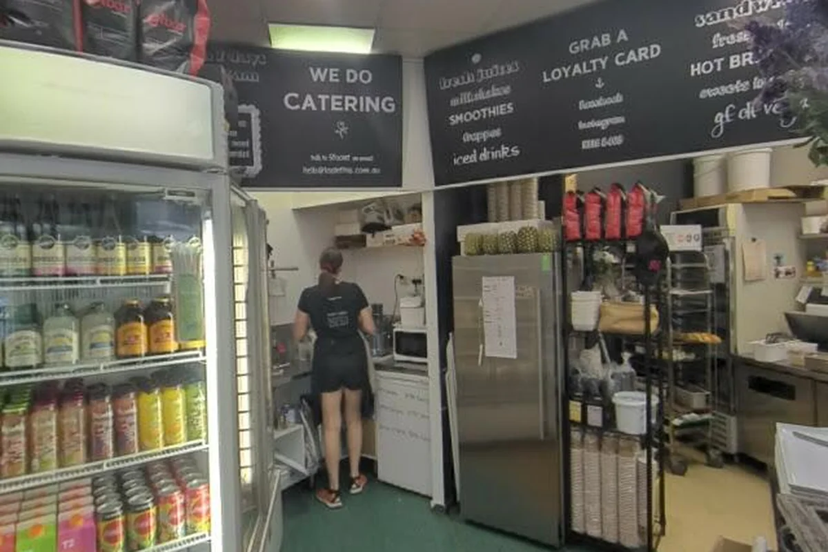 Buderim Chempro Chemist