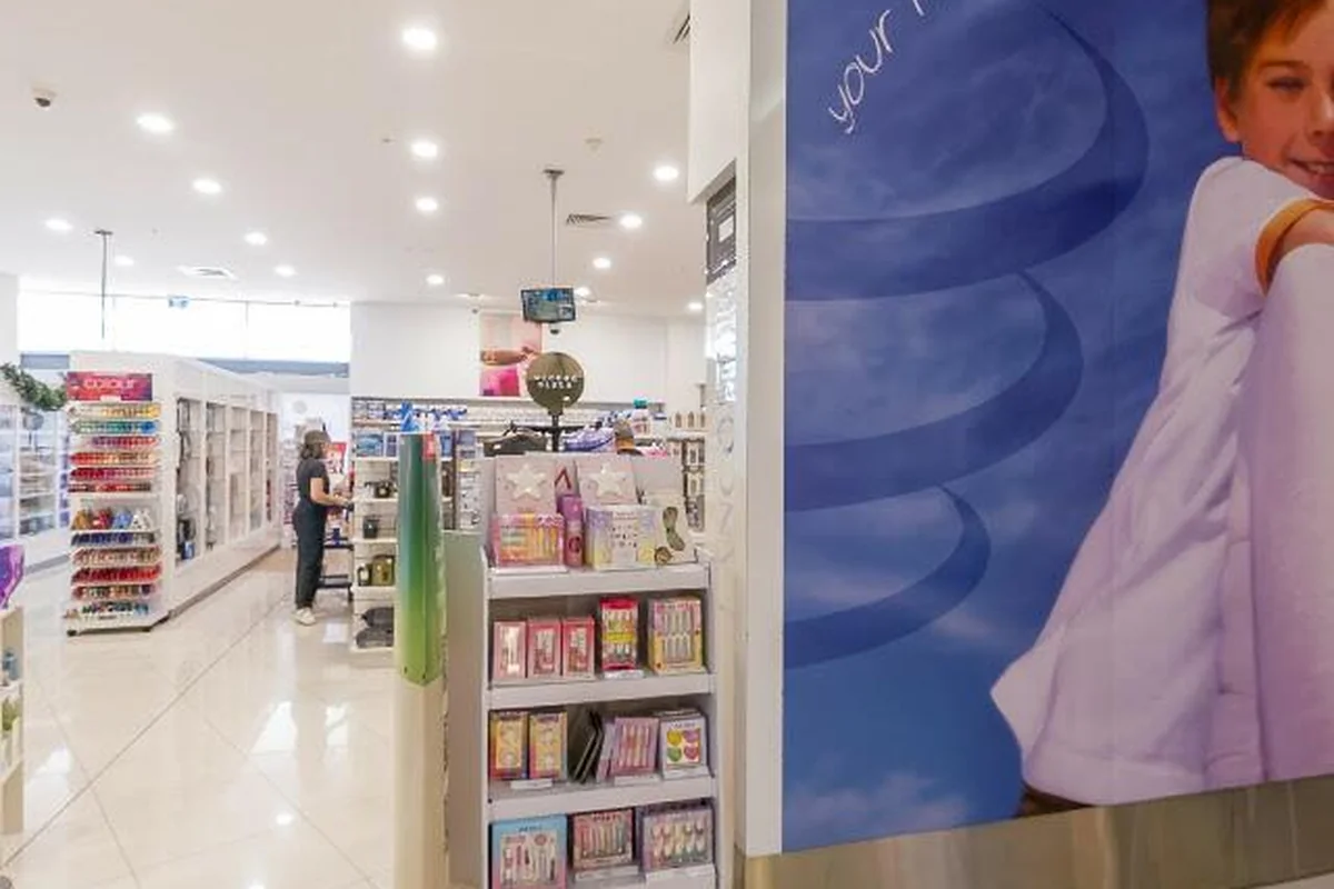 Bunbury Forum Pharmacy
