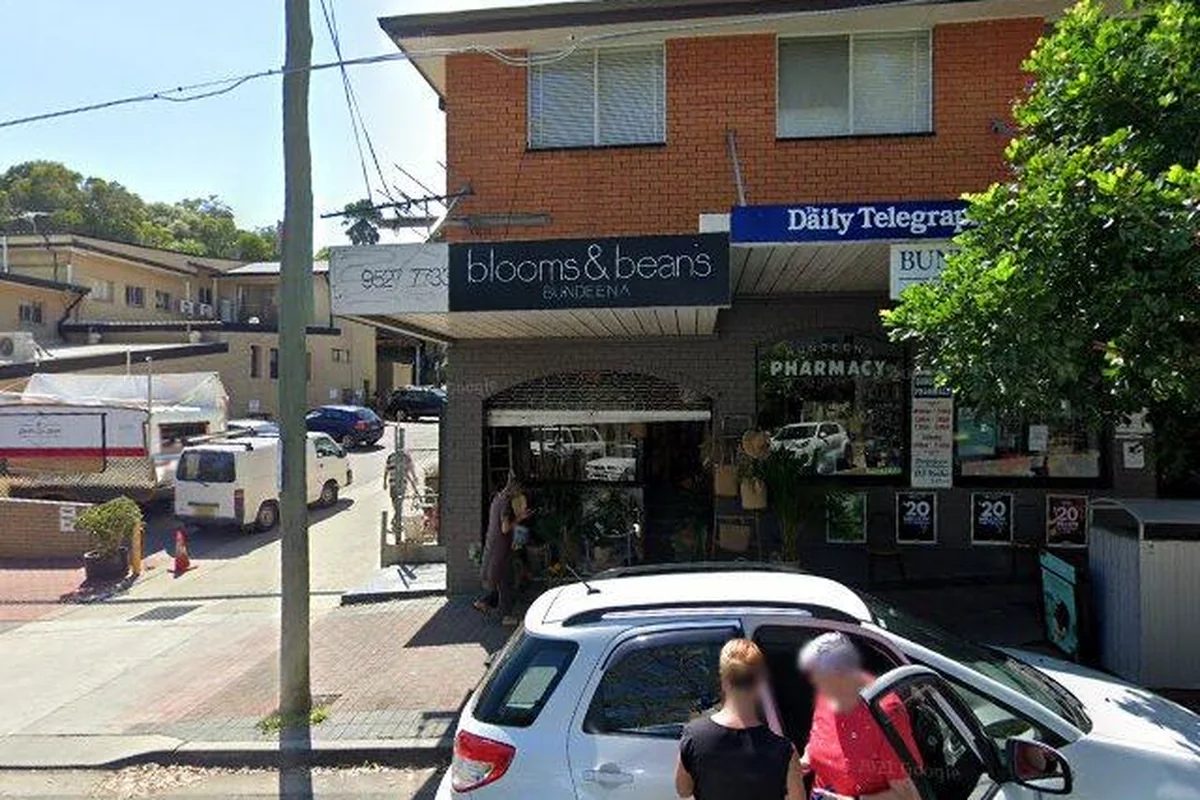 Bundeena Pharmacy