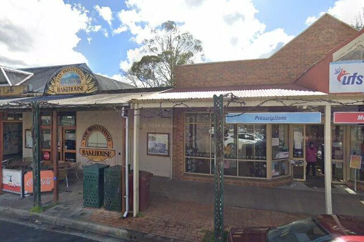 Buninyong UFS Pharmacy