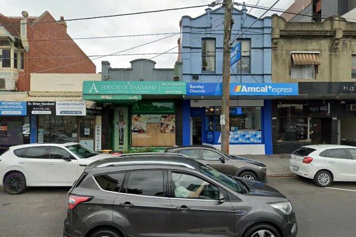 Burnley Pharmacy Amcal+