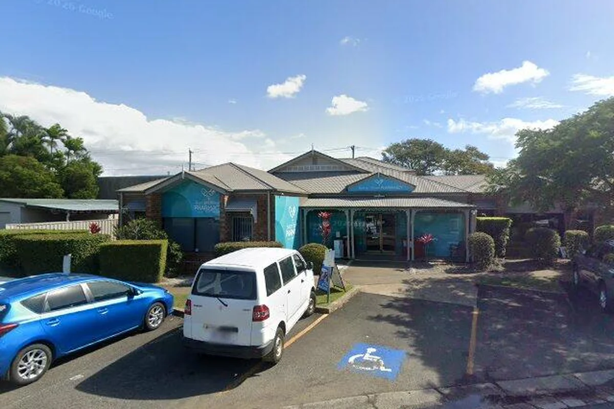Burrum Street Pharmacy