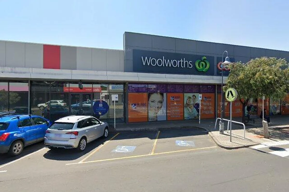 Busselton Discount Drug Store
