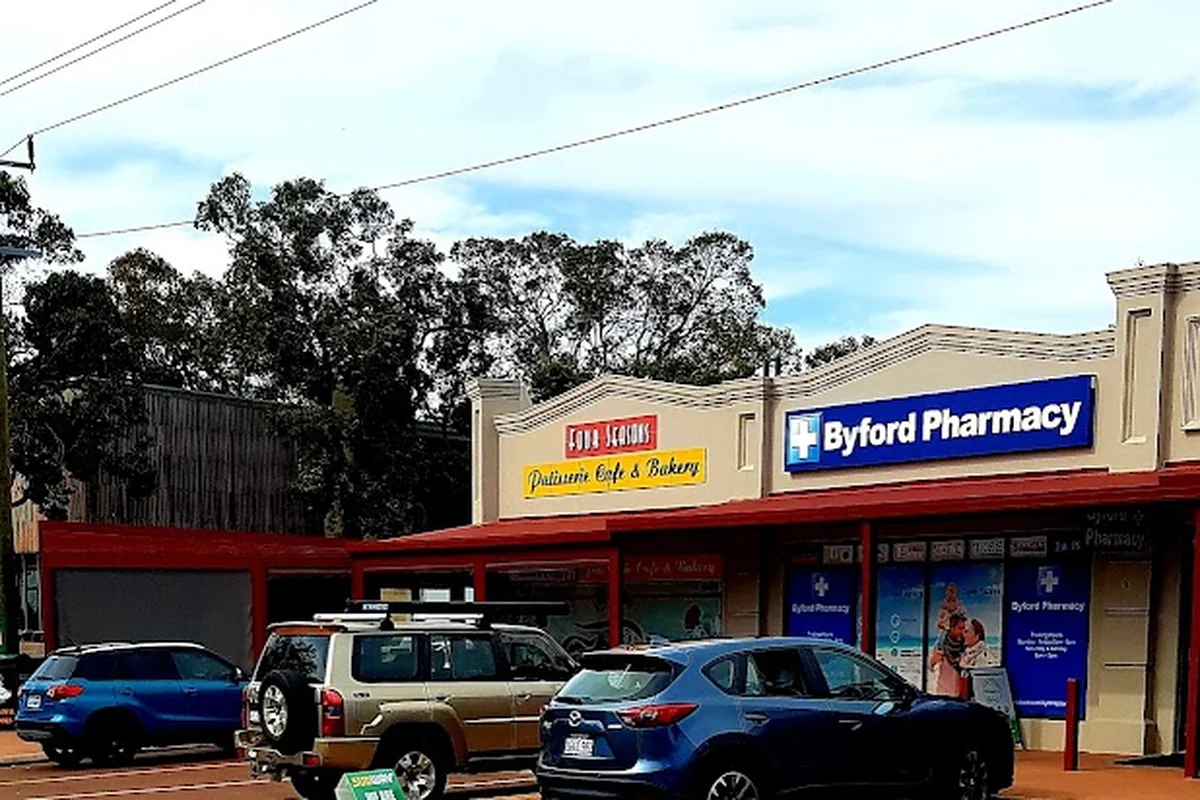 Byford Pharmacy