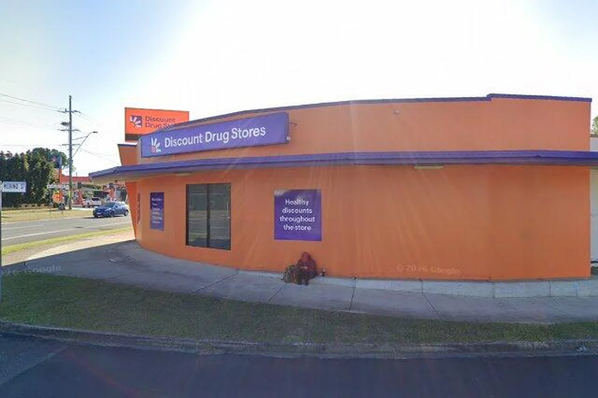 Caboolture Discount Drug Store