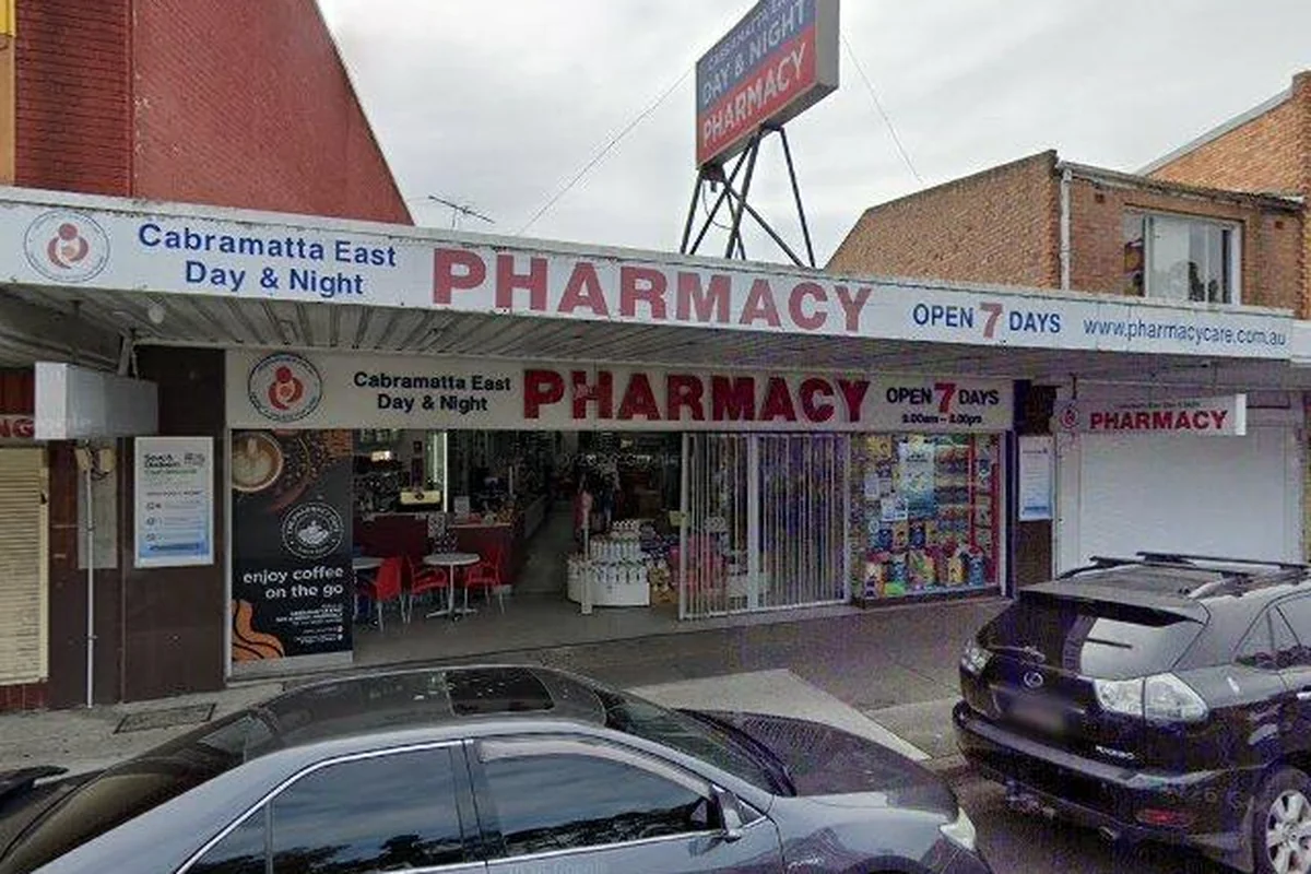 Cabramatta East Day & Night Pharmacy