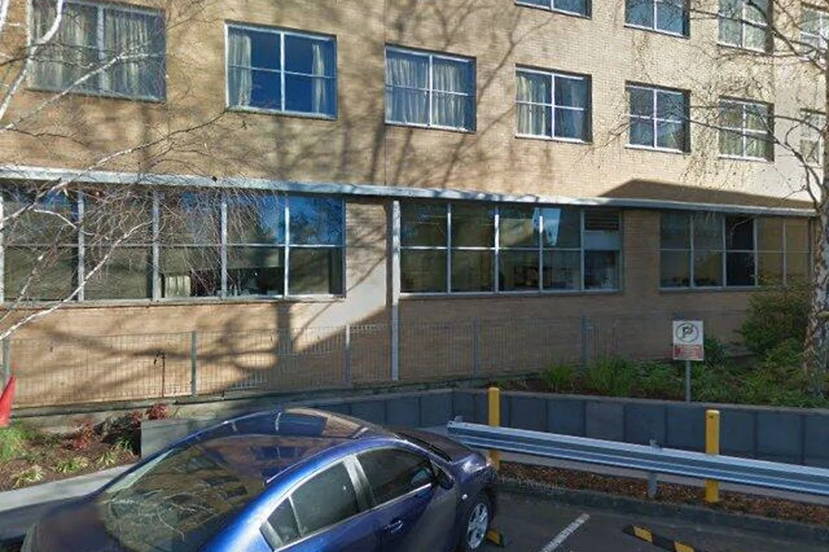 Cabrini Pharmacy