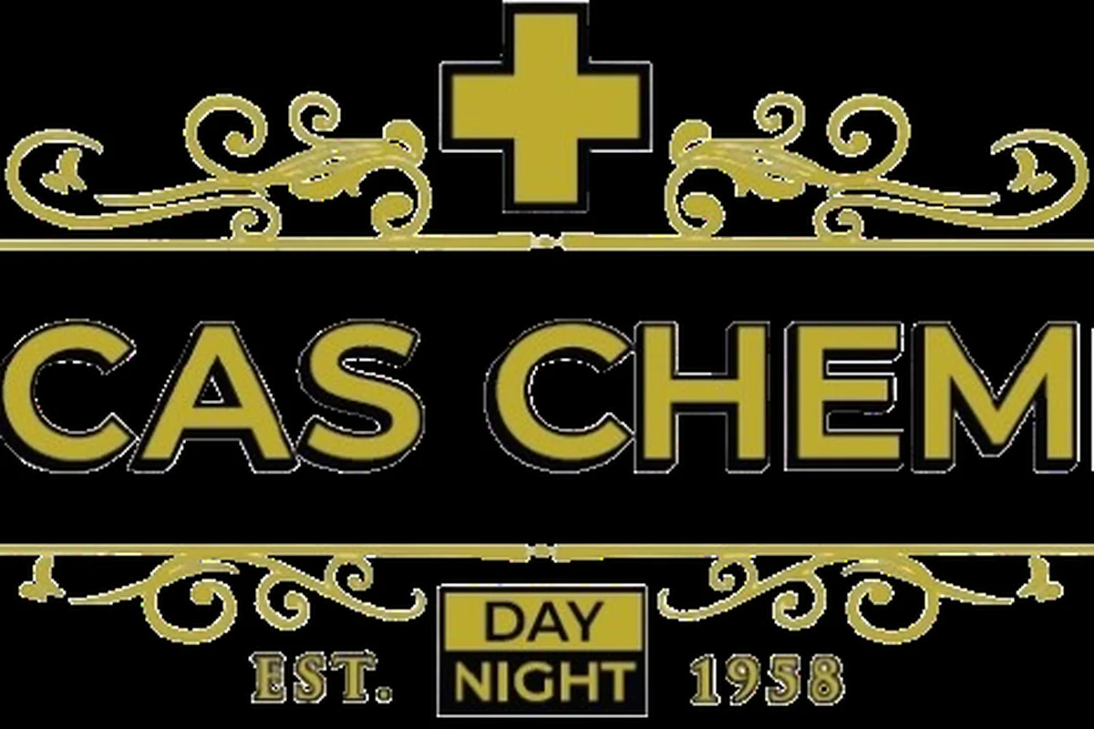 Cacas Day/Night Chemist
