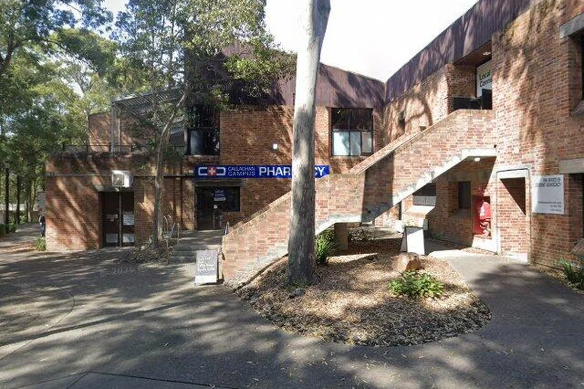 Callaghan Campus Pharmacy