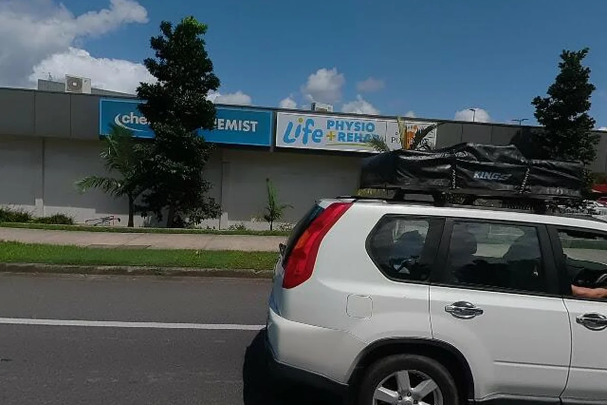 Caloundra Chempro Chemist