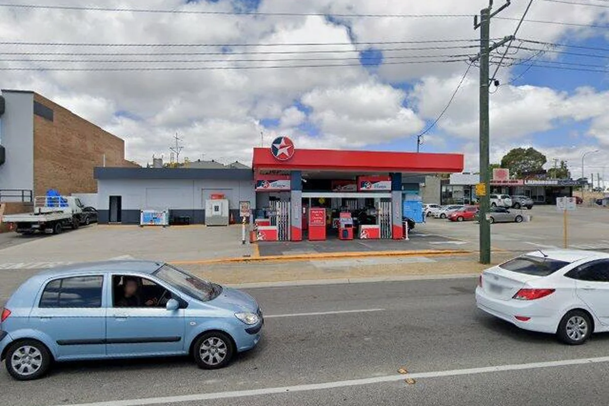 Caltex Osborne Park