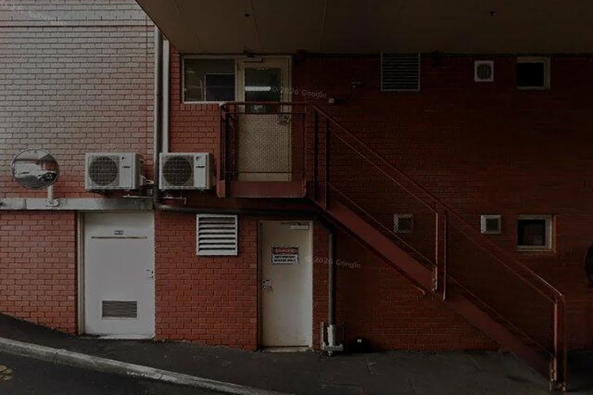Calvary Lenah Valley Hospital