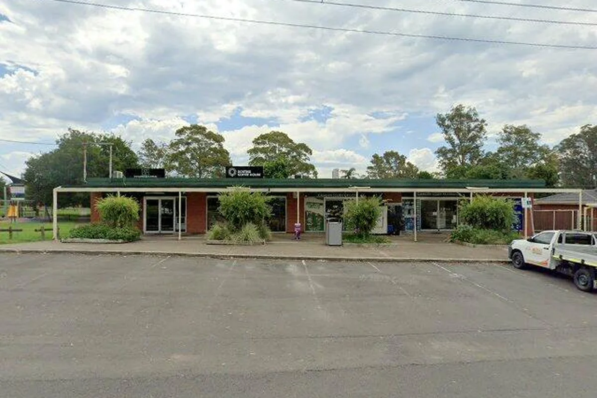 Camden South Pharmacy