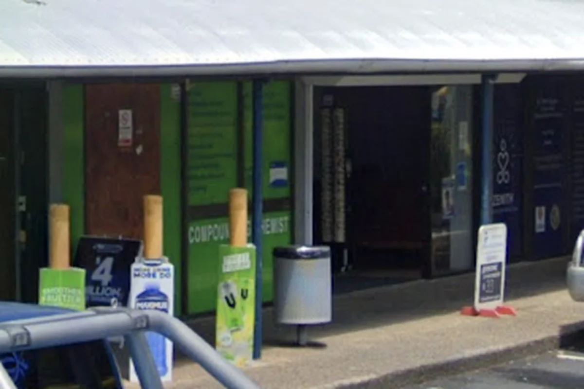 Camira Pharmacy