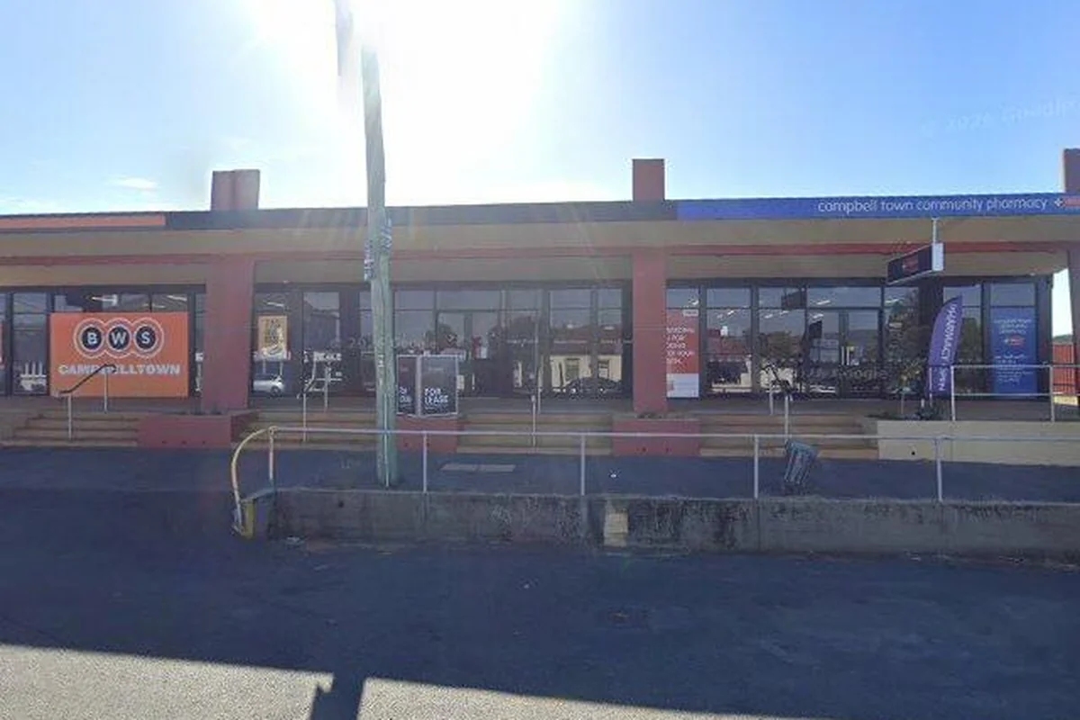 Campbell Town Pharmacy