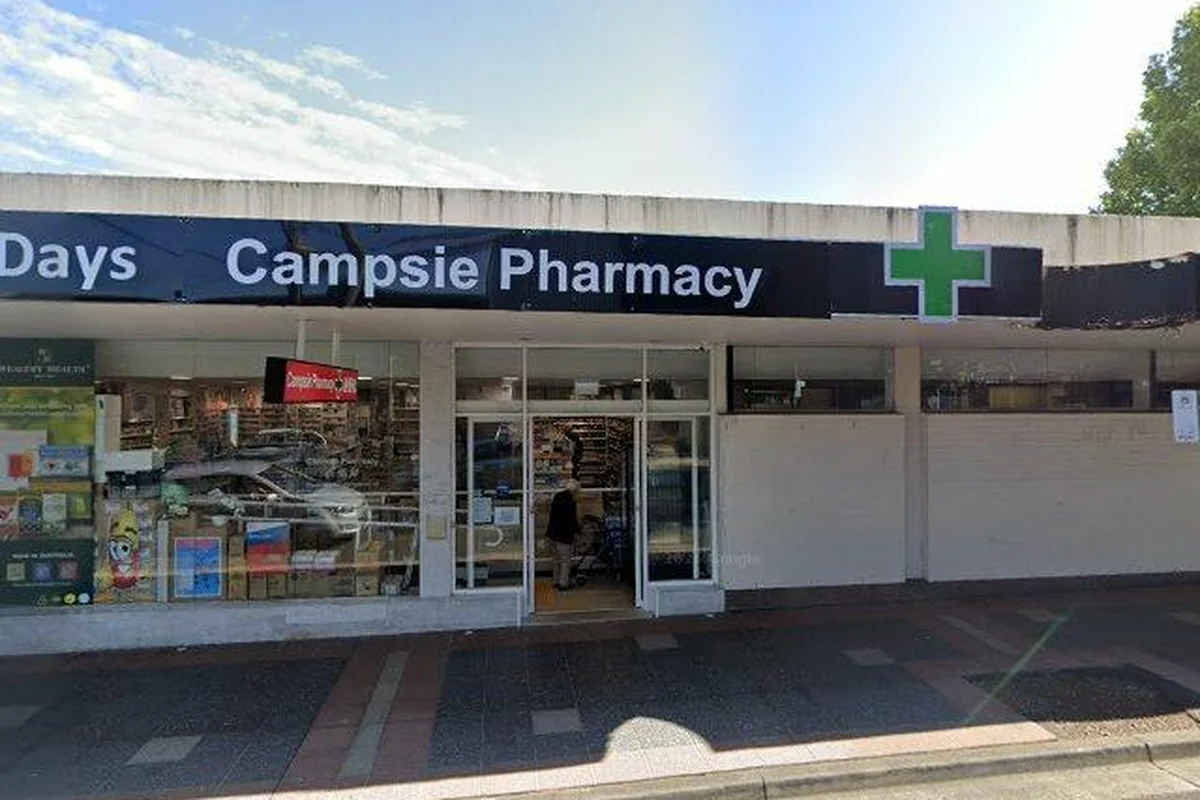 Campsie Pharmacy