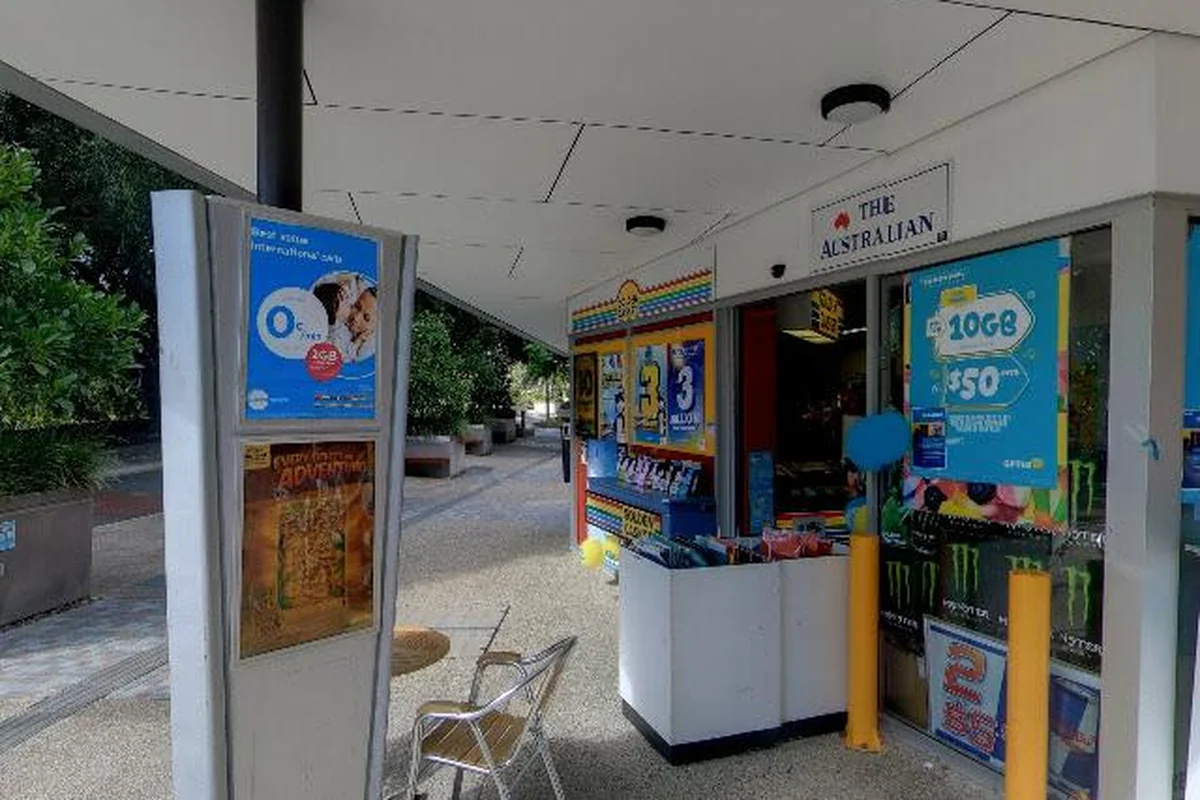Campus Pharmacy