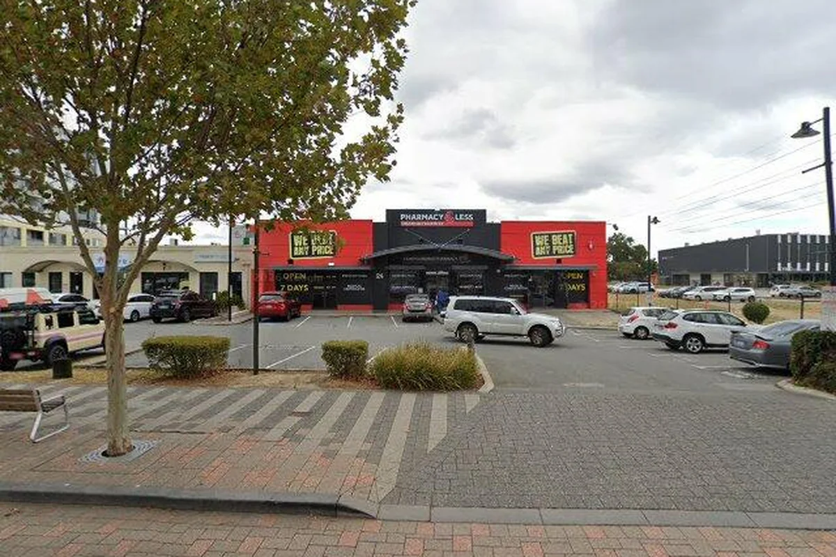 Cannington Centre Pharmacy