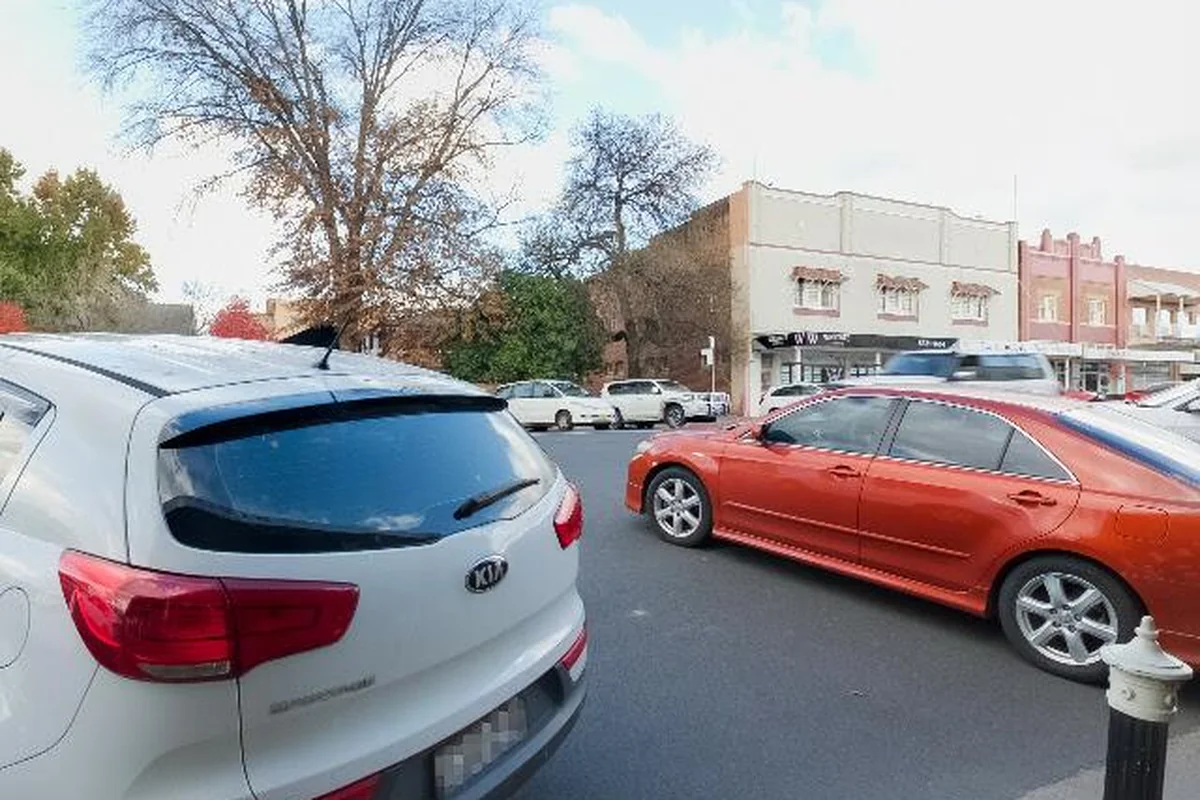 Capital Chemist Bathurst