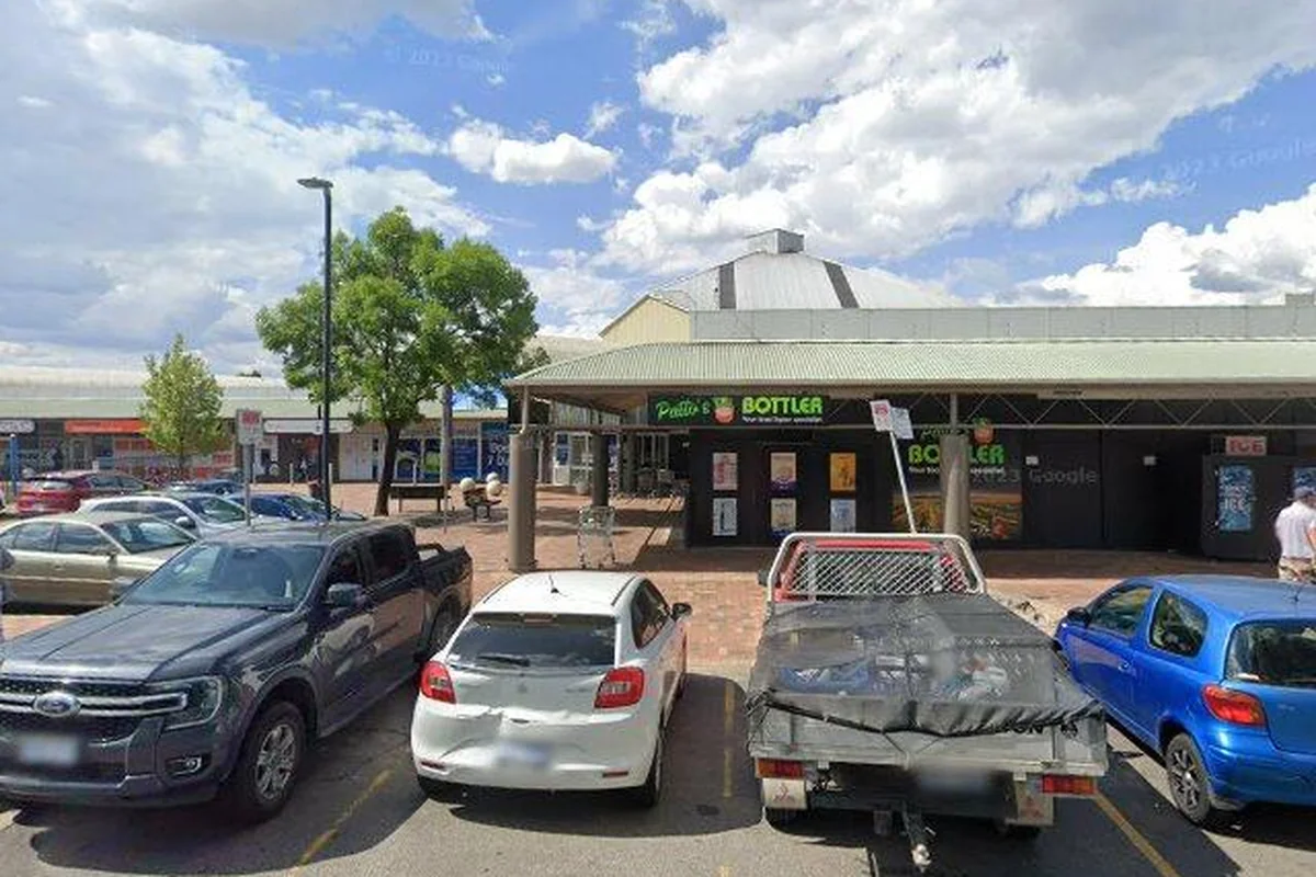 Capital Chemist Calwell