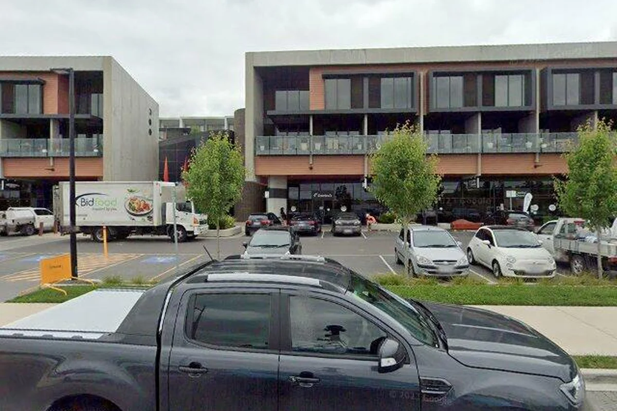 Capital Chemist Denman Prospect