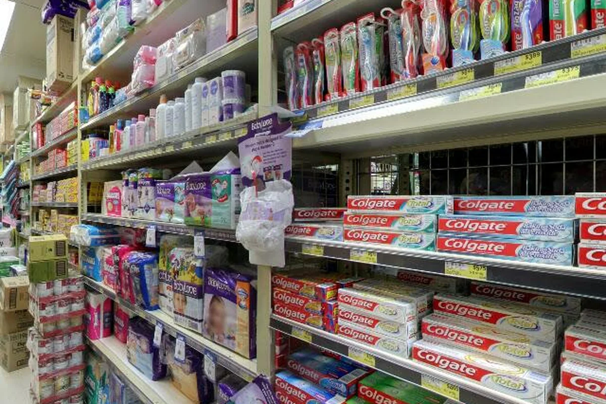 Capital Chemist Lyneham
