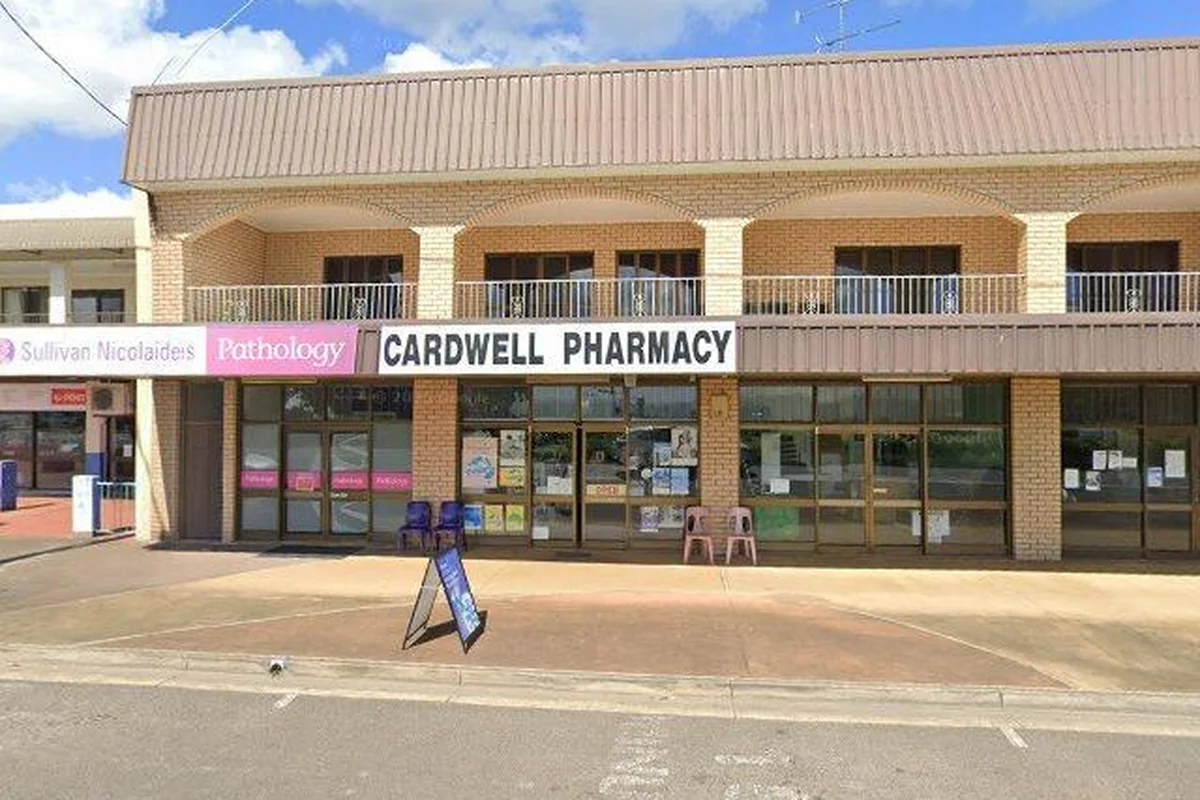 Cardwell Pharmacy