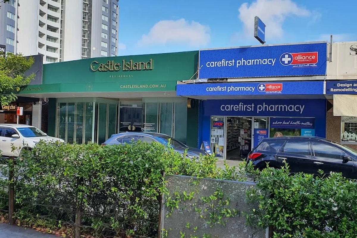 CareFirst Pharmacy